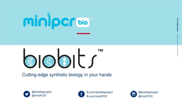 BioBits