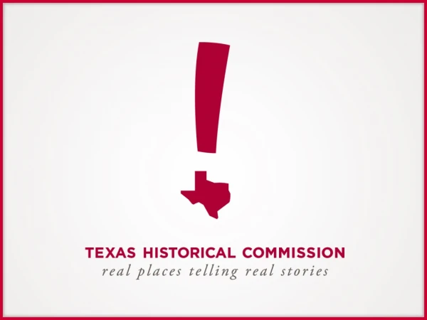 Texas’ Public Preservation Survey Results
