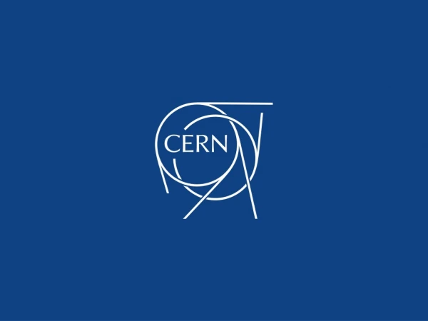 Introduction to CERN