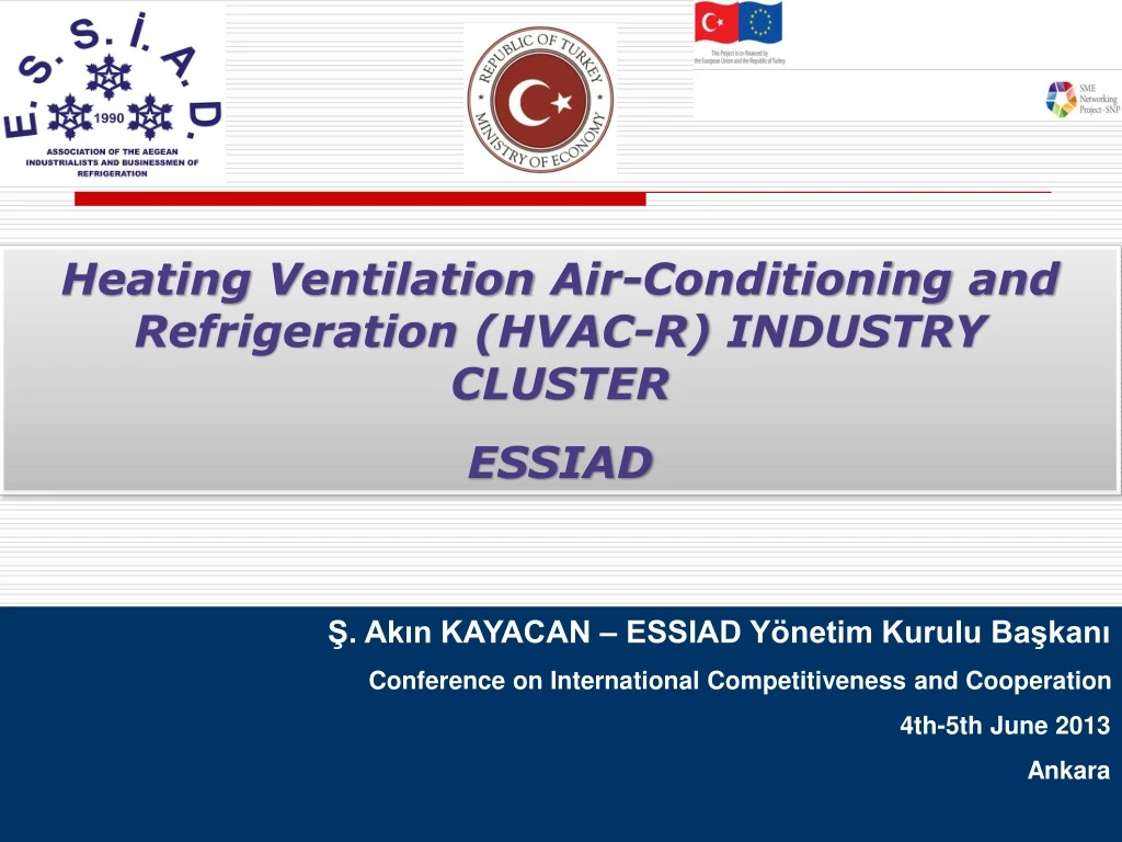 heating ventilation air conditioning