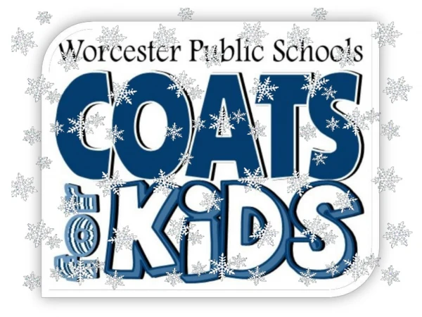 WORCESTER PUBLIC SCHOOLS