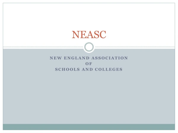 NEASC