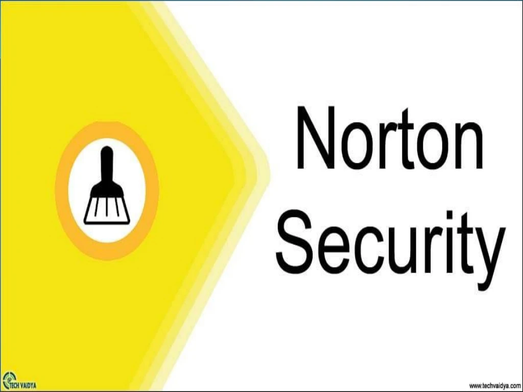 norton setup software solution