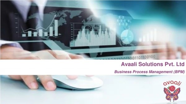 Avaali Solutions Pvt. Ltd