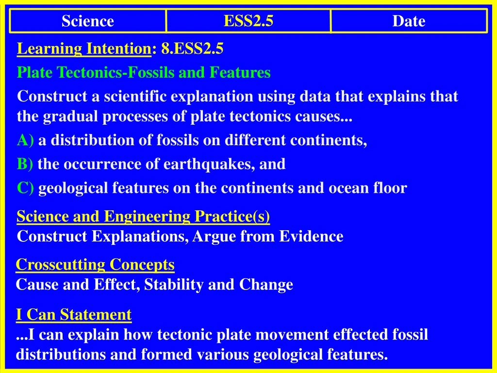 ess2 5