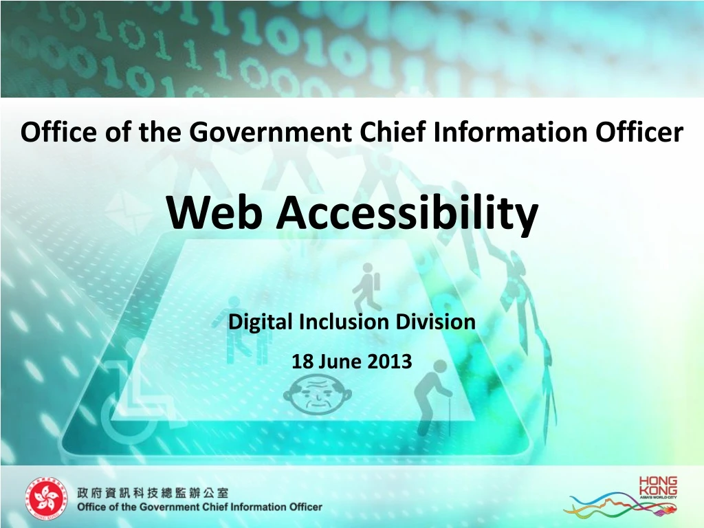 web accessibility