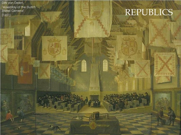 Republics