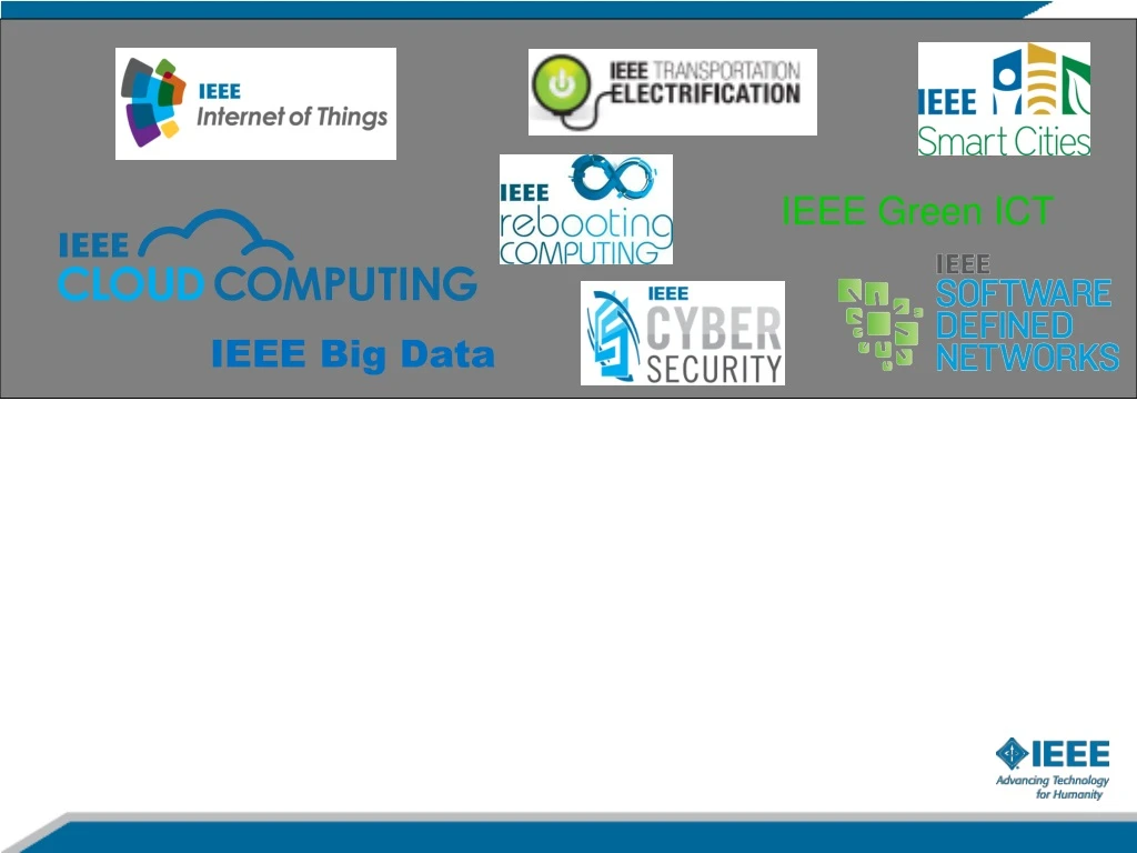 technical activities ieee future directions internal update for november