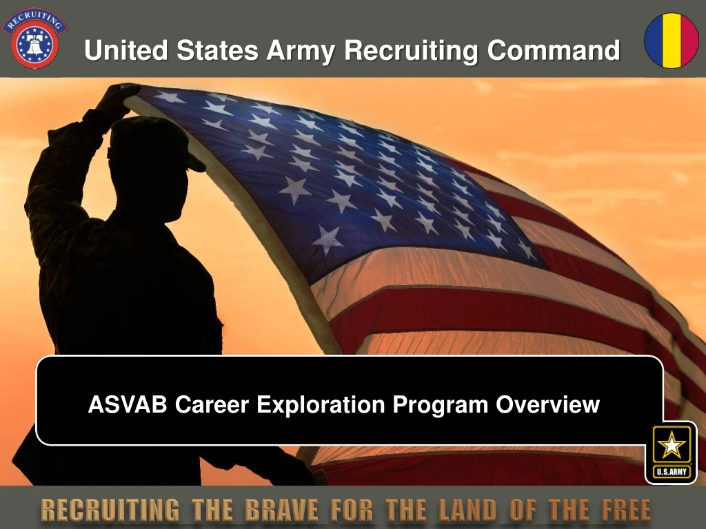 asvab career exploration program overview