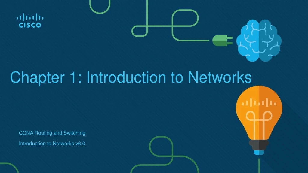 chapter 1 introduction to networks