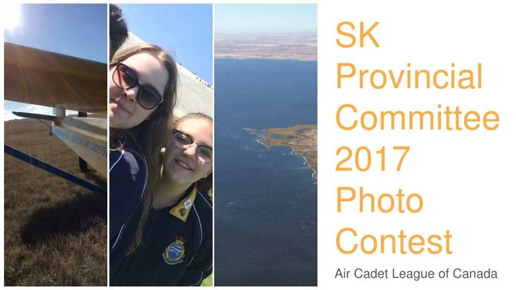 sk provincial committee 2017 photo contest