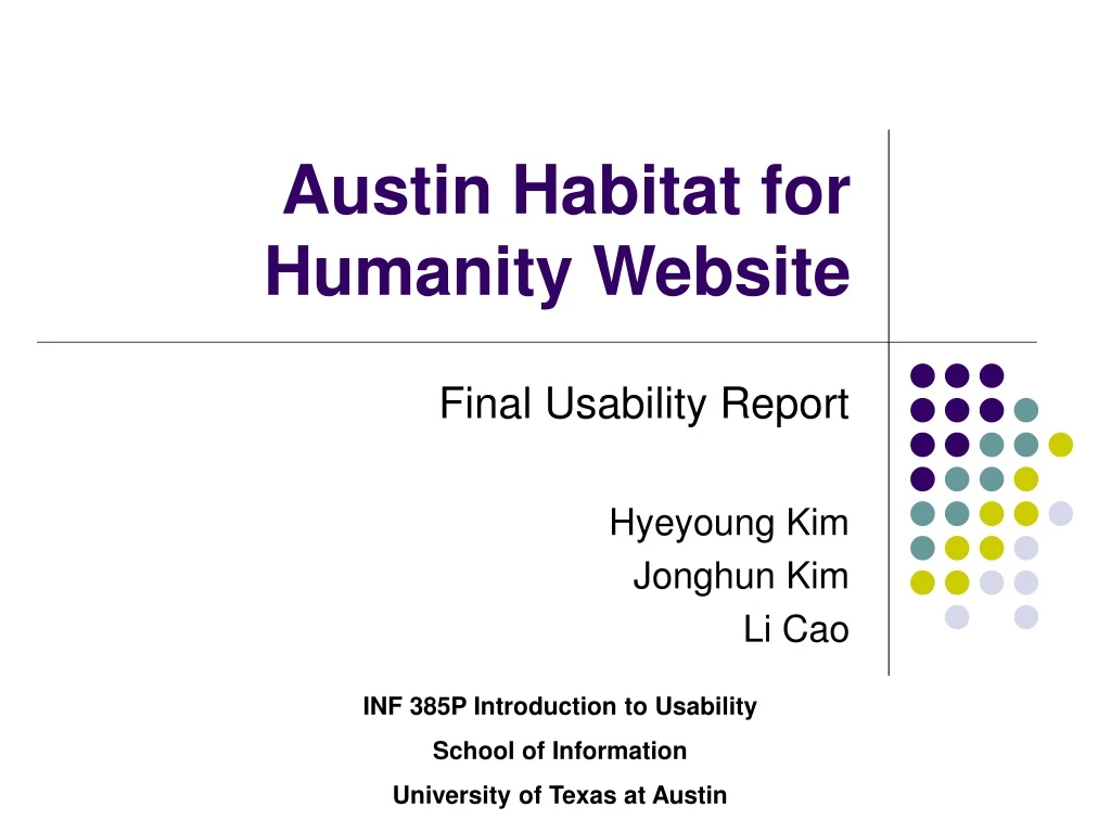 austin habitat for humanity website