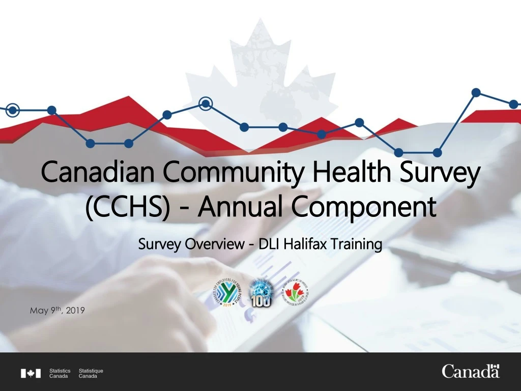 canadian community health survey cchs annual component