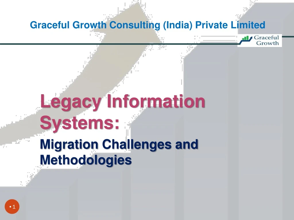 graceful growth consulting india private limited