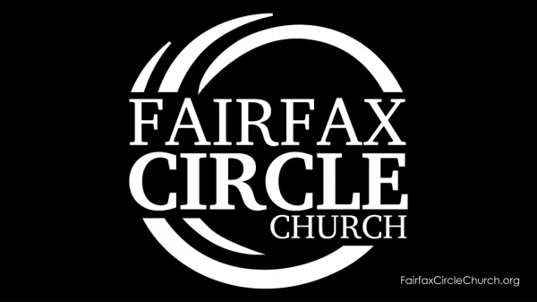FairfaxCircleChurch
