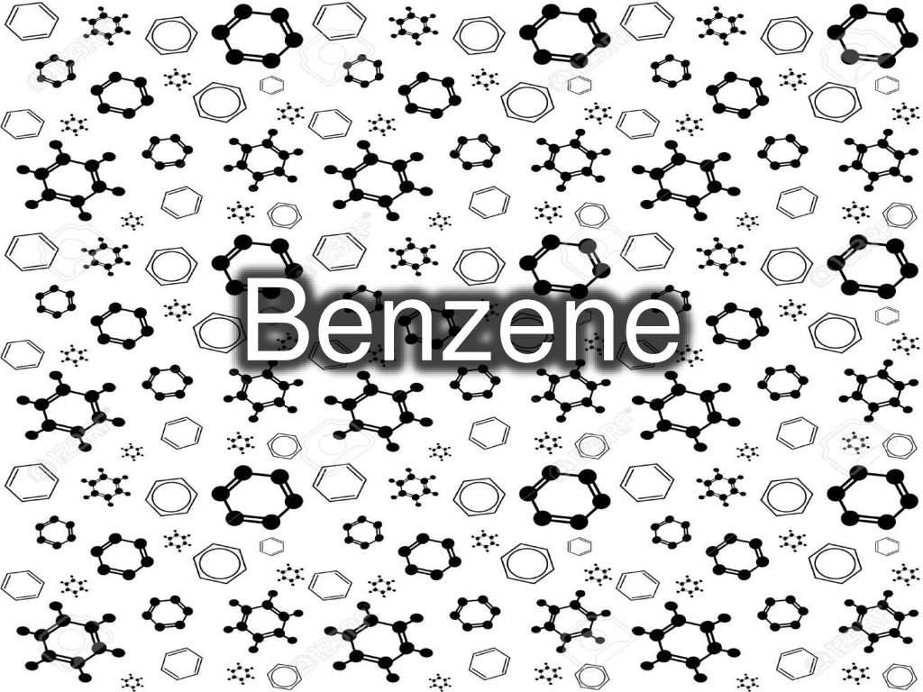 benzene