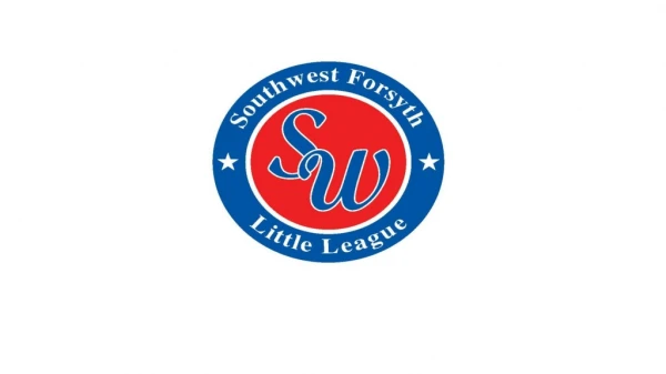 Little League Baseball &amp; Softball