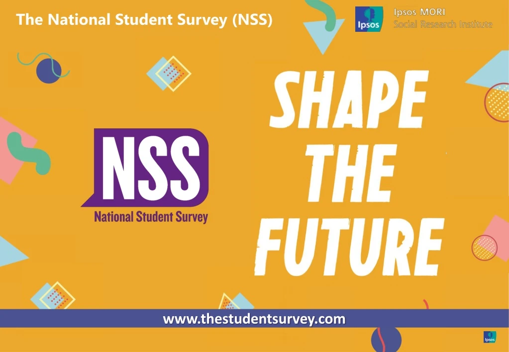 the national student survey nss