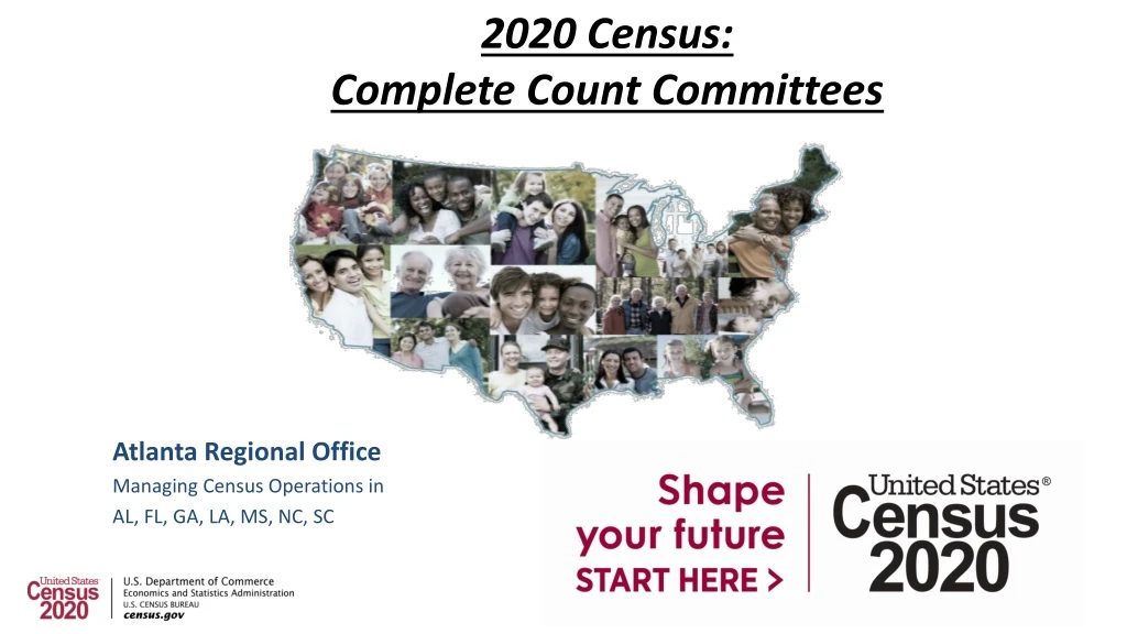 2020 census complete count committees