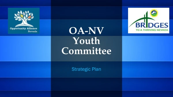 OA-NV Youth Committee