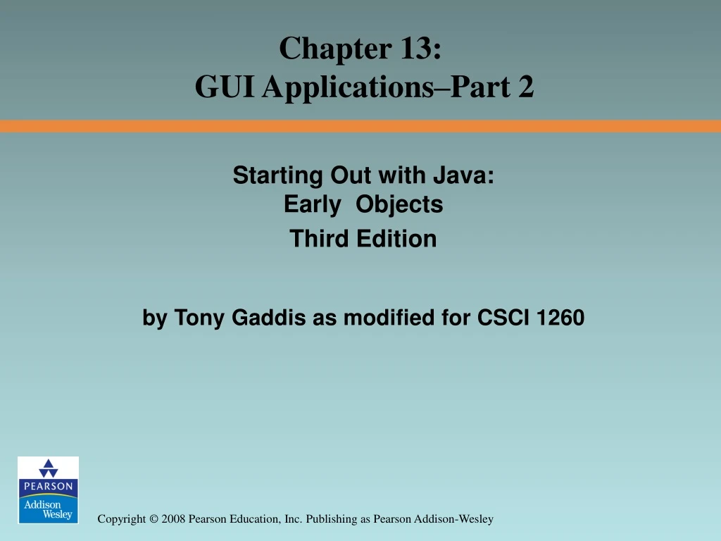 chapter 13 gui applications part 2