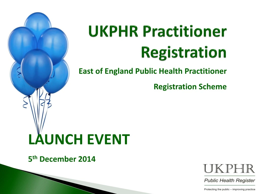 ukphr practitioner registration