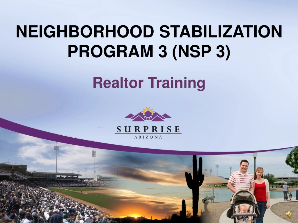 neighborhood stabilization program 3 nsp 3