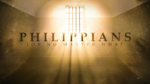 Philippians 3:1-14