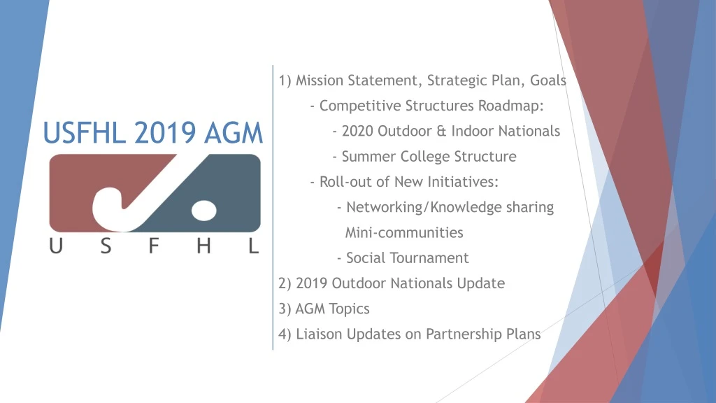 usfhl 2019 agm