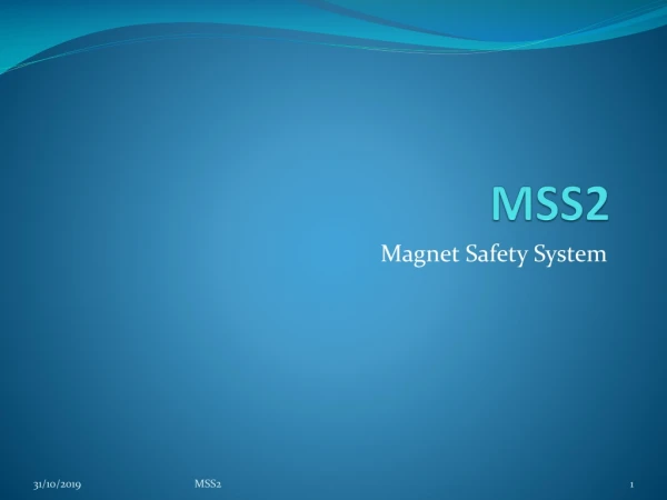 MSS2