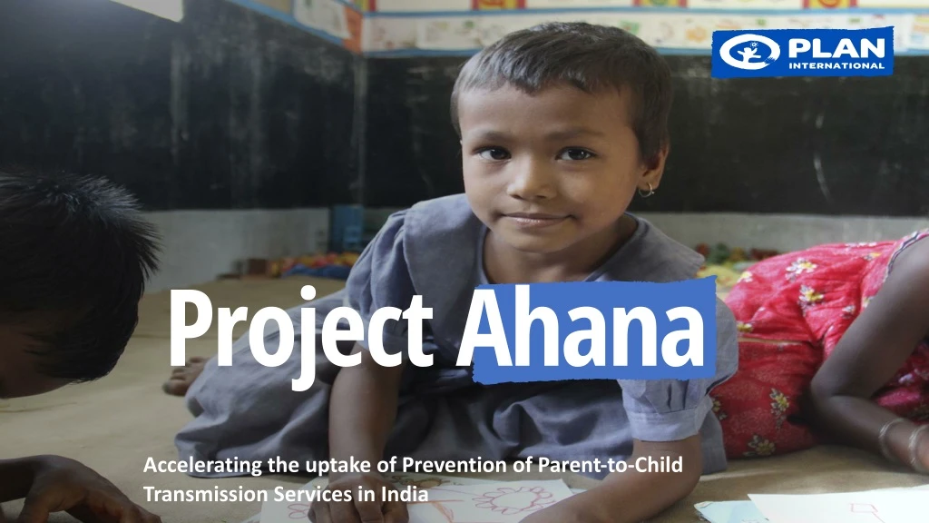 project ahana