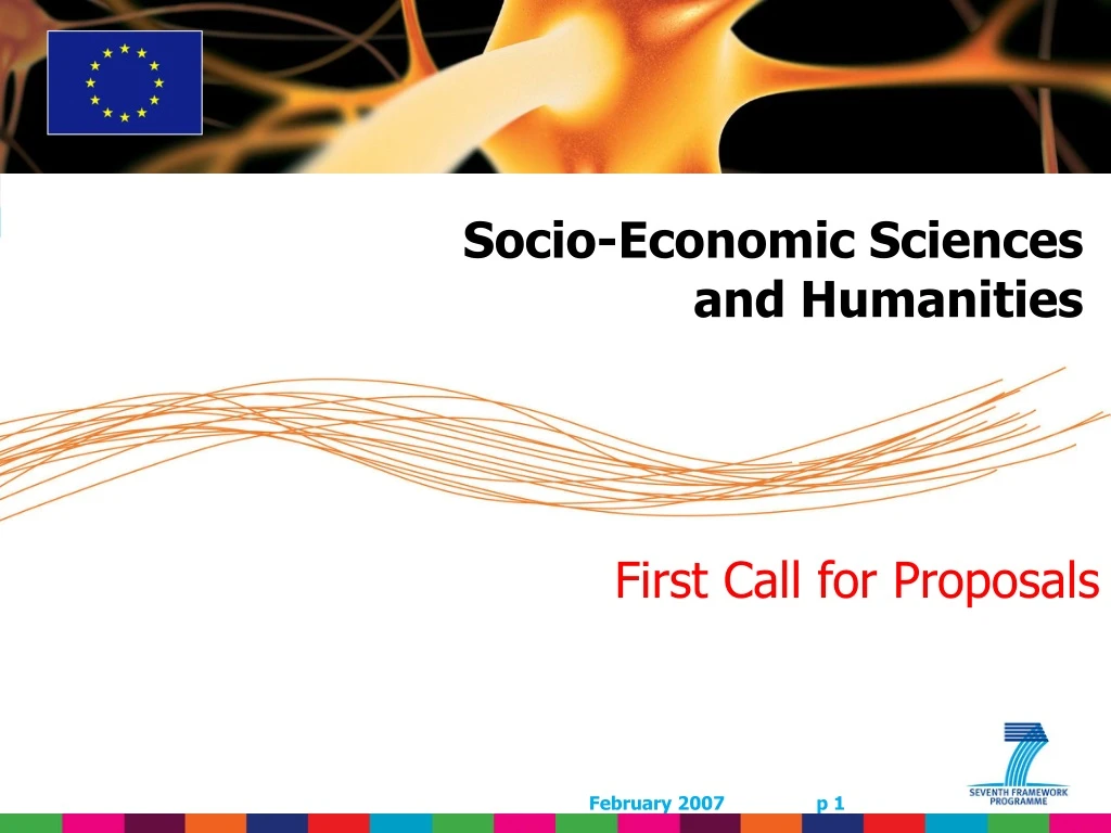 socio economic sciences and humanities