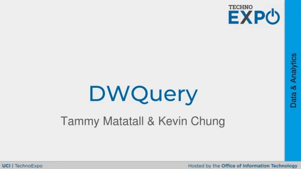 DWQuery