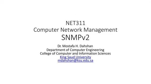 NET311