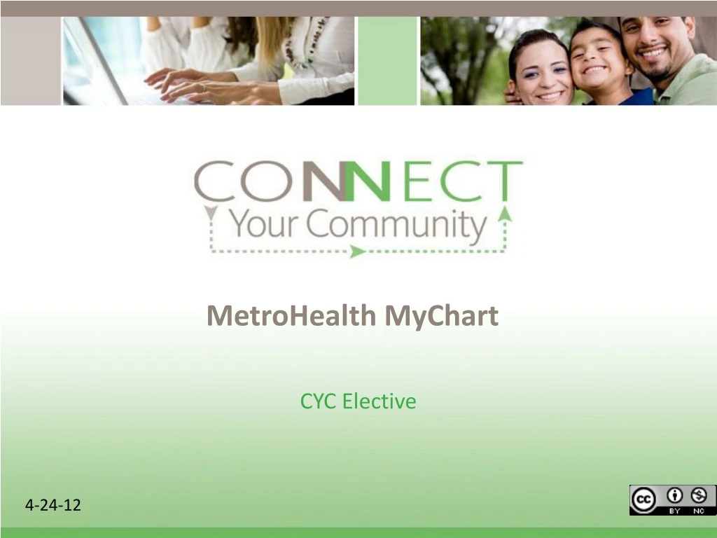 metrohealth mychart