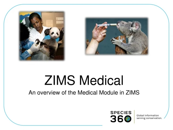 ZIMS Medical