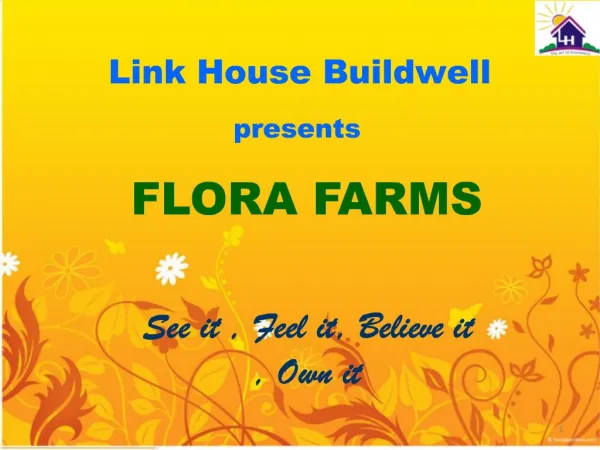 DLF Flora Farms##9999954388##Noida Flora Farms