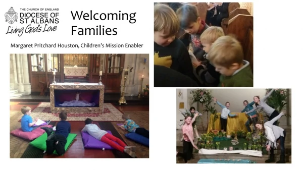 Welcoming Families