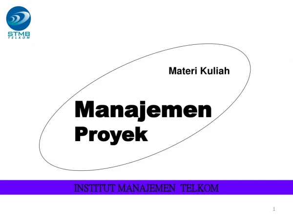 Materi Kuliah