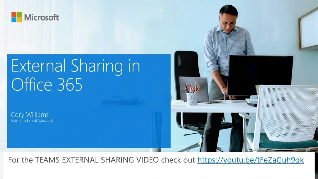 external sharing in office 365