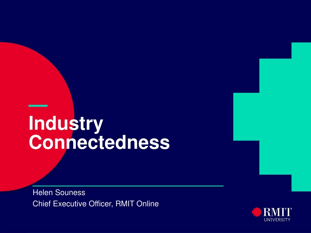 industry connectedness