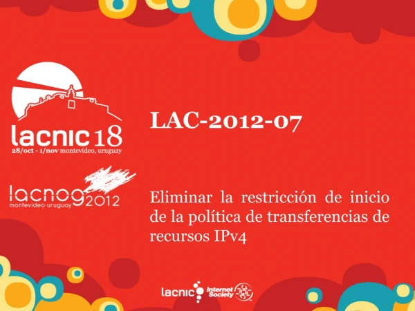 LAC-2012-07