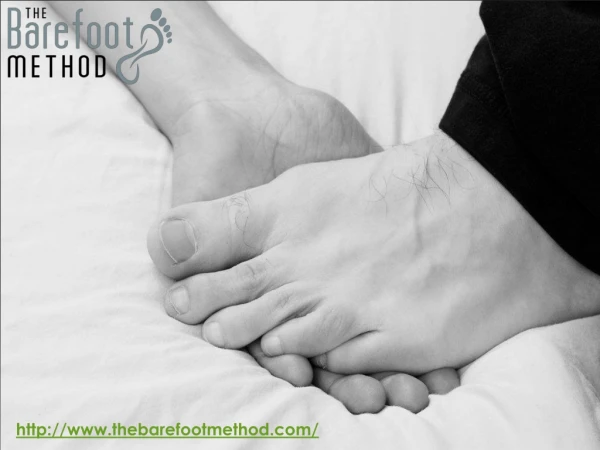 Ashiatsu Training | Barefoot Massage Training - Thebarefootmethod.com