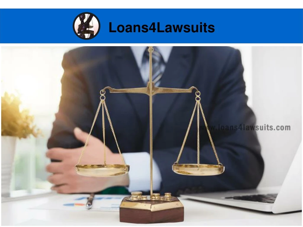 loans4lawsuits