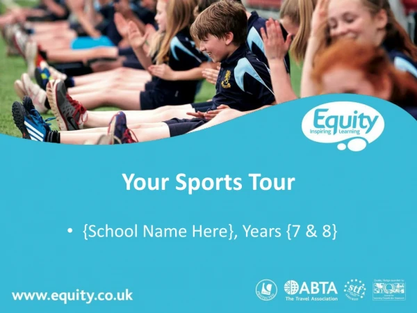 Your Sports Tour