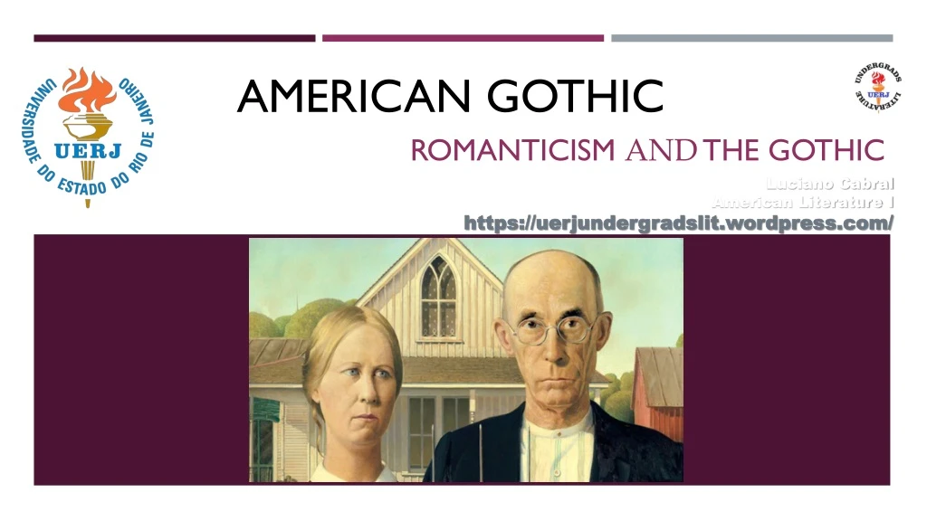 american gothic