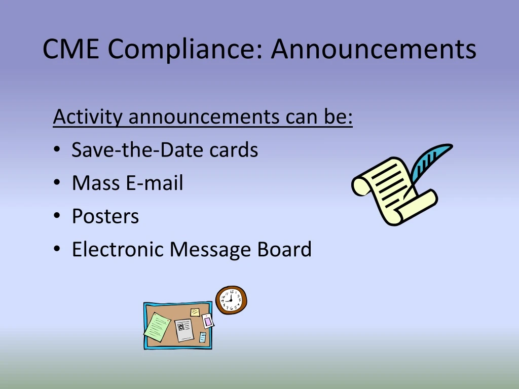 activity announcements can be save the date cards mass e mail posters electronic message board