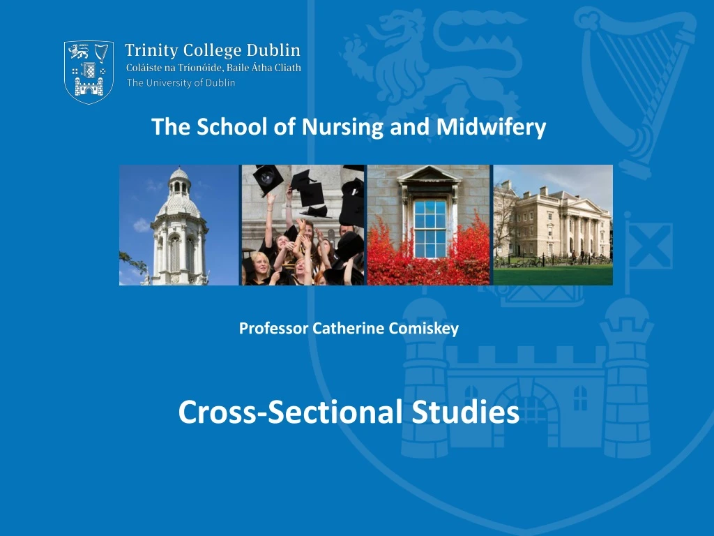 the school of nursing and midwifery