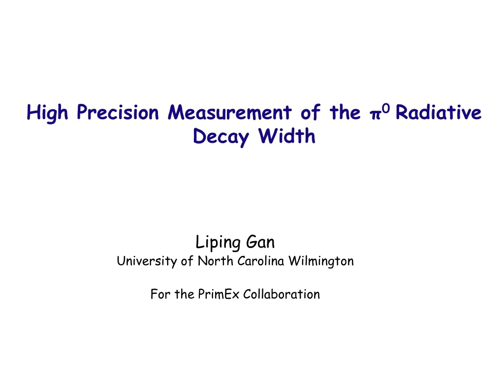 high precision measurement of the 0 radiative decay width