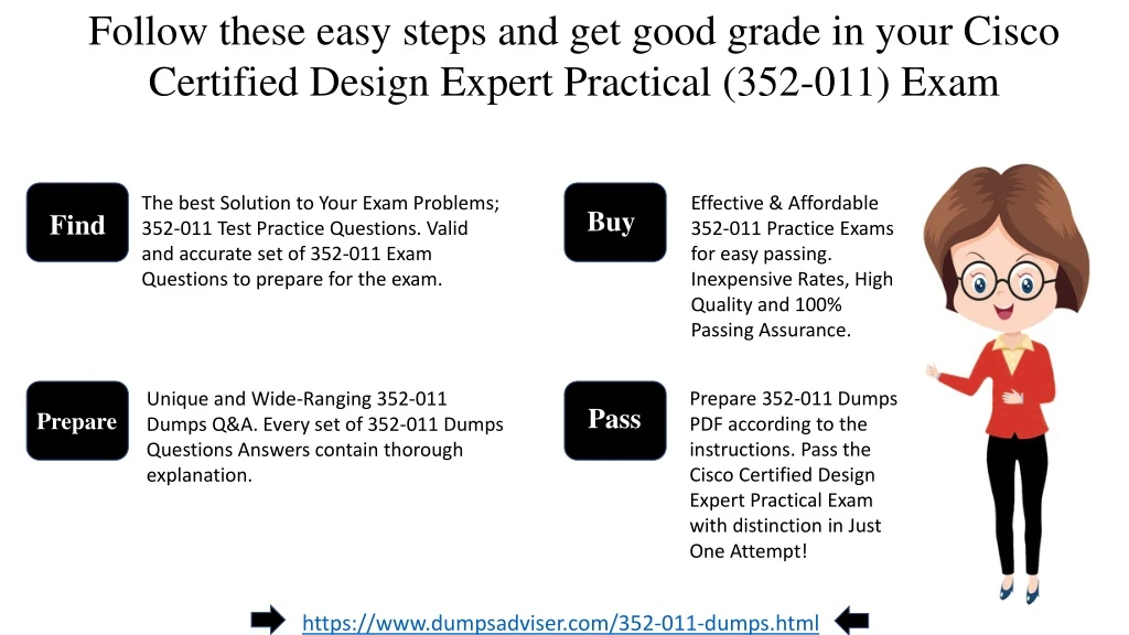 follow these easy steps and get good grade